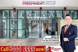 Pinevale (D18), Condominium #196292452